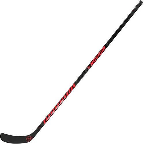 Warrior Novium 2 SP Composite Schlger Senior 85 Flex 63"