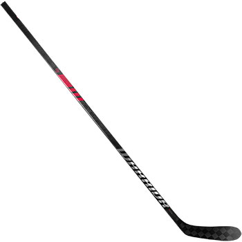 Warrior Novium Pro hockey klubba Senior 75 Flex 63"