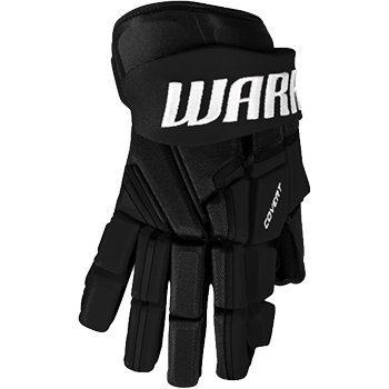 Warrior QR5 30 handskar Junior Black