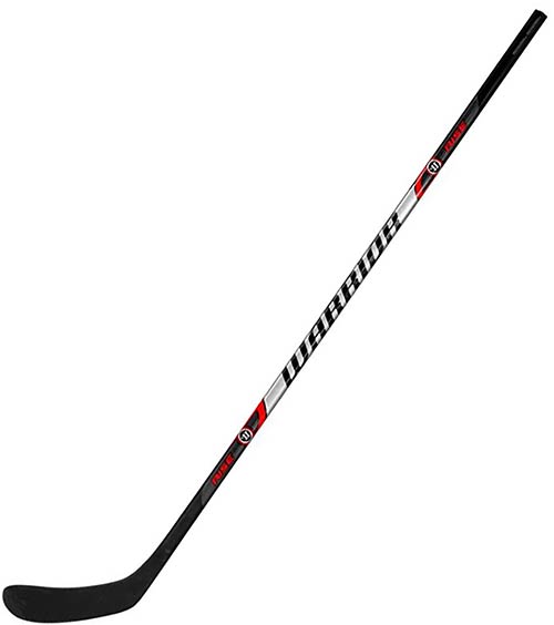 Warrior Rise Composite Crosse Junior 40 Flex 52"