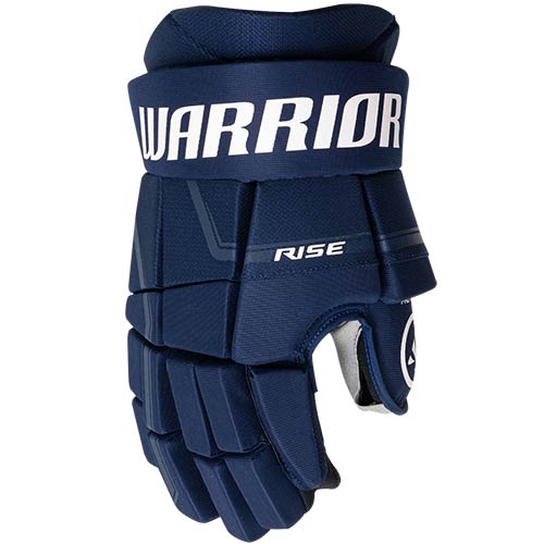 Warrior Rise handske Junior flade