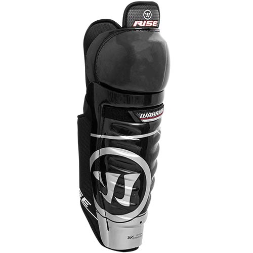 Warrior Rise Shin Guard Senior