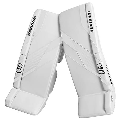 Warrior Ritual G7 Pro Ferrovia portiere intermediate bianco