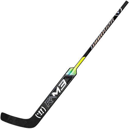 Warrior Ritual M3 Pro crosse de gardien Senior