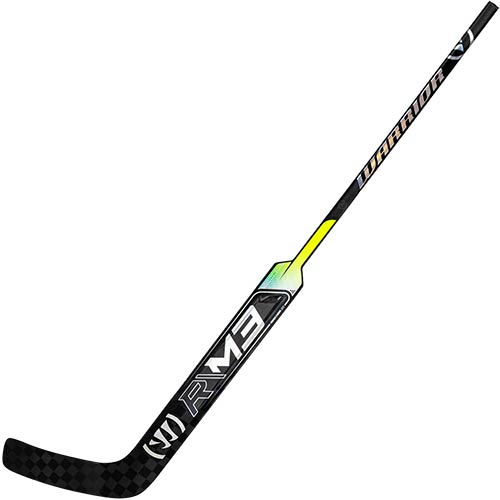 Warrior Ritual M3 RTL goalkeeper stick intermediate