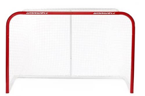 Winnwell But de hockey 54" 137x112x50cm