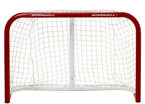 Winnwell Ice hockey goal HD Proform 36" 91x60x30cm