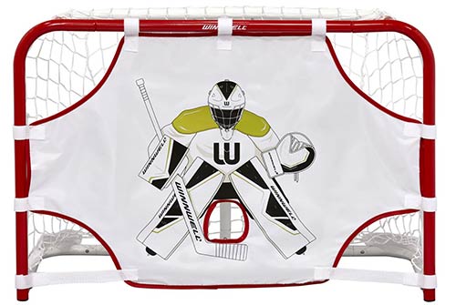 Winnwell mini But de hockey set 31" 81x54x30cm