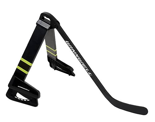 Winnwell Pro Defender Stickhandling Aid