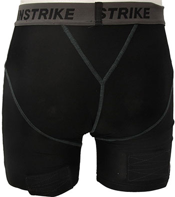 Strike Cycling Shorts