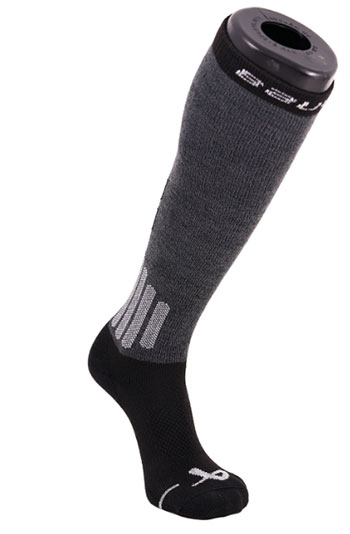 Bauer Pro cut resistance Kevlar sokker Strømper, sokker og