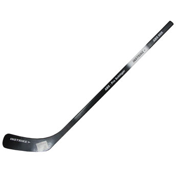 Instrike 666 Abs Stick Hockey Kid Without Bend 32 82cm Wood Stick Youth Junior