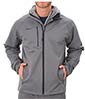 Product image Bauer Lightweight Jacket Senior Grey