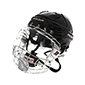 Product image Bauer Re-Akt 55 Helmet + BoSport Senior (Bundle)