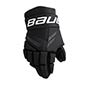 Bauer X II icehockey Glove Senior black