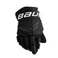 Bauer X II icehockey Glove Junior black