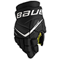 Product image Bauer Vapor Fly40 Gloves Senior Black-White