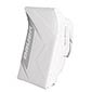 Product image Bauer SV-Pro goalie blocker Senior white