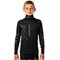 Product image Bauer Bodyguard LS Shirt Junior with Integrated Neck Protect