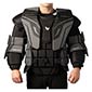 Product image Bauer GSX III Senior Arm-Chest-Shoulder-Pad