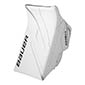 Product image Bauer GSX III Intermediate goalie blocker white