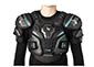 Product image Bauer Supreme Fuse Senior Ice Hockey Shoulder Pads