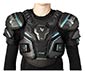 Product image Bauer Supreme Fuse Intermediate Ice Hockey Shoulder Pads