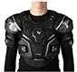 Product image Bauer Supreme F40 Intermediate Ice Hockey Shoulder Pads