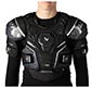 Product image Bauer Supreme F40 Junior Ice Hockey Shoulder Pads