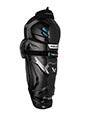 Product image Bauer Supreme F50 Pro Shin Guards Junior