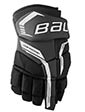 Product image Bauer Supreme F40 Gloves Intermediate Black-White
