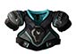 Product image Bauer Supreme Fuse Youth Ice Hockey Shoulder Pads