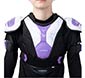 Product image Bauer Vapor Fly G Junior icehockey shoulder pad