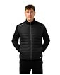 Product image Bauer Hybrid Jacket Senior Black
