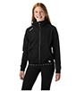 Product image Bauer Fleece Zip Hoodie Team Hockey Kids Yth
