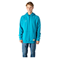 Product image Bauer Fuse Ultimate Hoodie Senior Dark Turquoise