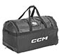 CCM 480 Elite sac de hockey a roulettes 36"