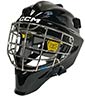 Product image CCM Axis F5 Goalie Mask Bambini Black