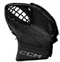 Product image CCM Tacks Goalie Catch Glove Senior Black