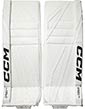 Product image CCM EFLEX 7.9 Goalie Leg Pad Senior white