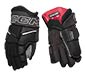 Product image CCM Next II Ice Hockey Gloves Senior Black-White