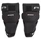 Product image CCM F5 Goalie Knee Guards Senior