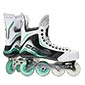 Product image CCM Jetspeed FT890 Roller Hockey Skates Senior