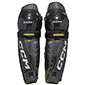 Product image CCM Tacks XF Pro Shinguard Junior