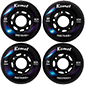 Product image Instrike Komet 82A Outdoor Profi Wheel Set of 4 outdoor