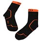 Product image Instrike Bamboo Crew Socks short Junior