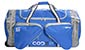 Sherwood Code IV Wheel Bag Large 34" blue