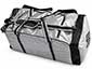 Product image Sherwood Code III Carry Bag Large Silver Tribute Edition