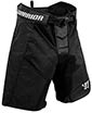 Product image Warrior Alpha Girdle Shell Cover Pant Senior black