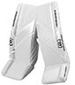 Product image Warrior Ritual G6 E Plus Goalie leg pad intermediate